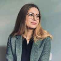 Alicja Szczygieł