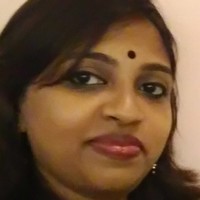 Sarbani Das