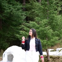 Vanshika Sharma
