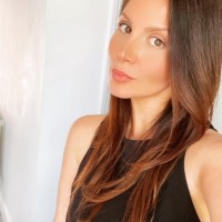 Lana Marie Kyriacou