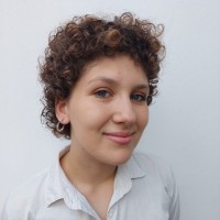 Guillermina Lapenna Orequi