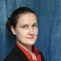 Julia Warren