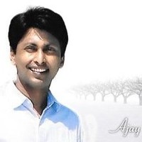 Ajay Rai