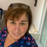 Nancy Touzin