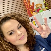 Leslie Contreras, M.Ed