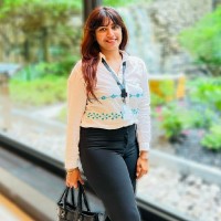 Simran Chaudhary