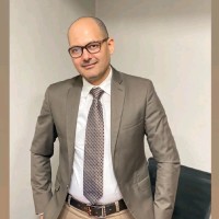 Ahmed Ali