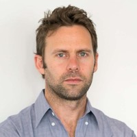 Jake Montgomery