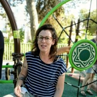 Sari Hirsh