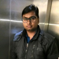 Kapil Kumar Garg