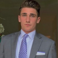 Camden Andrews
