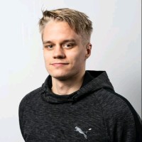 Joonas Kaltiainen