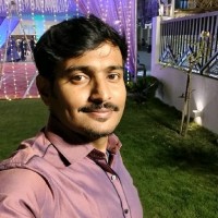 Bharath M S