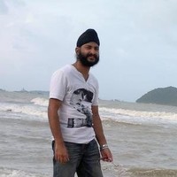 S. Prabhjot Singh