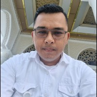Ismahyudi Mukhtar