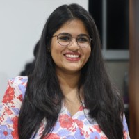 Pravallika Kota