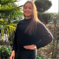 Samantha van den Boom