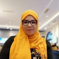 Mahbouba Ben Mabrouk