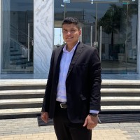 Abdullah El-Sharany