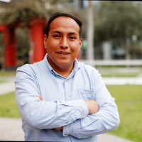 Antony Roque Pizarro