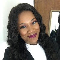 Ashley Duckett