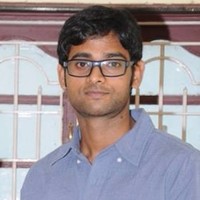 Gowtham Srinivas Parupalli