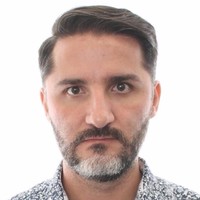 German René Betancur Giraldo