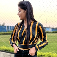 Riya Jain