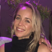 Candice Nestel
