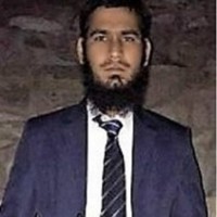 Mirza Basith Baig