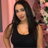 Salma Taoumi