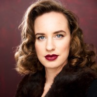 Anna Christine Woiwood