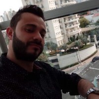 Luis Guilherme Lima