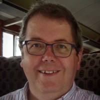 Richard Crowhurst