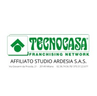 Tecnocasa City Life Studio Ardesia