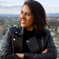 Paula Andrea Moreno Pinzón