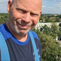 Peter Nieuwenweg