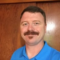 Rick Warner
