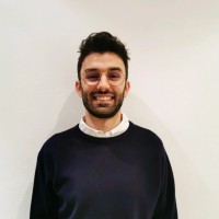 Alberto Petralia