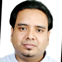 Rupesh Jha