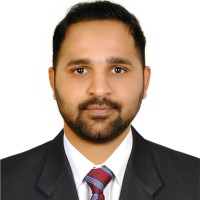 Safeel Gurukkal