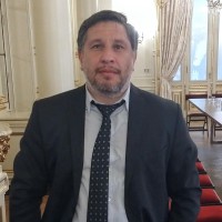 Lisandro Luna De Luca