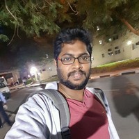 Mahesh T K