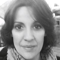 Beatriz Almazán Oteo