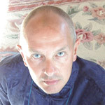 Peter Blue