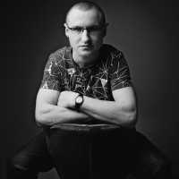 Marcin Zuber
