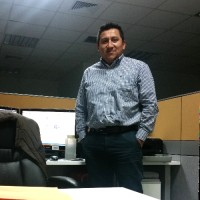 Aron Zuasnabar Ñaupari