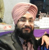 Amarpreet Singh