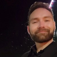 Joshua Johnston