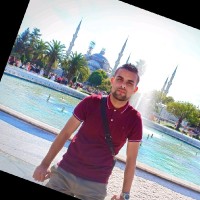 Amine Bourouis